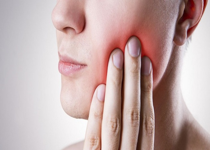 علت حساسیت و درد دندان پر شده چیست؟