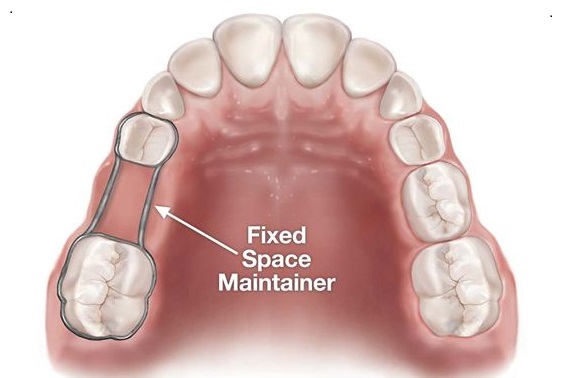 راهنمای دندانپزشکی