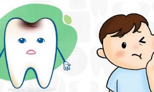 دندان درد کودکان + از دلایل تا درمان خانگی