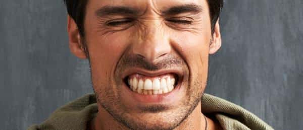 تاثیر استرس بر سلامت دندان ها 