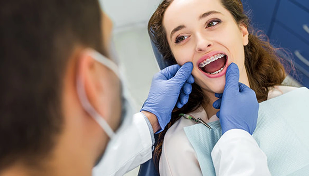 متخصص ارتودنسی در غرب تهران