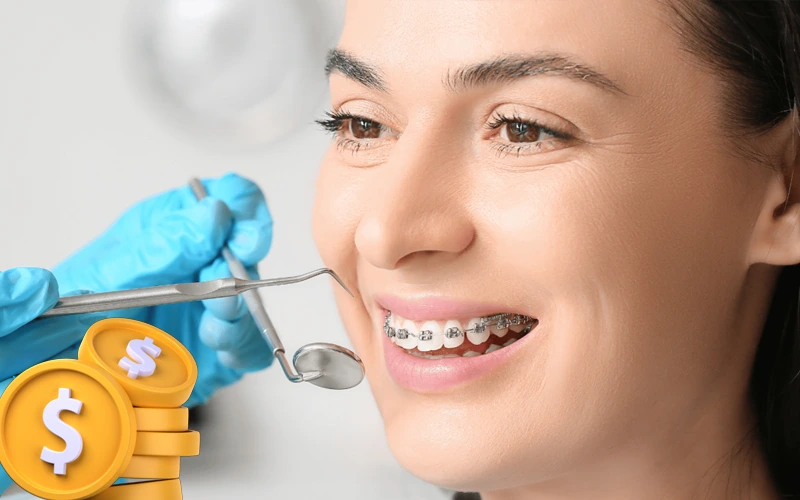 هزینه ارتودنسی غرب تهران