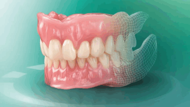 بهترین مرکز پروتز دندان در تهران