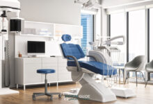 تجهیزات ضروری برای کلینیک ایمپلنت دندان