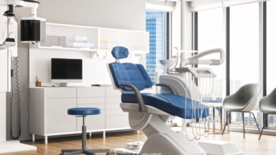 تجهیزات ضروری برای کلینیک ایمپلنت دندان