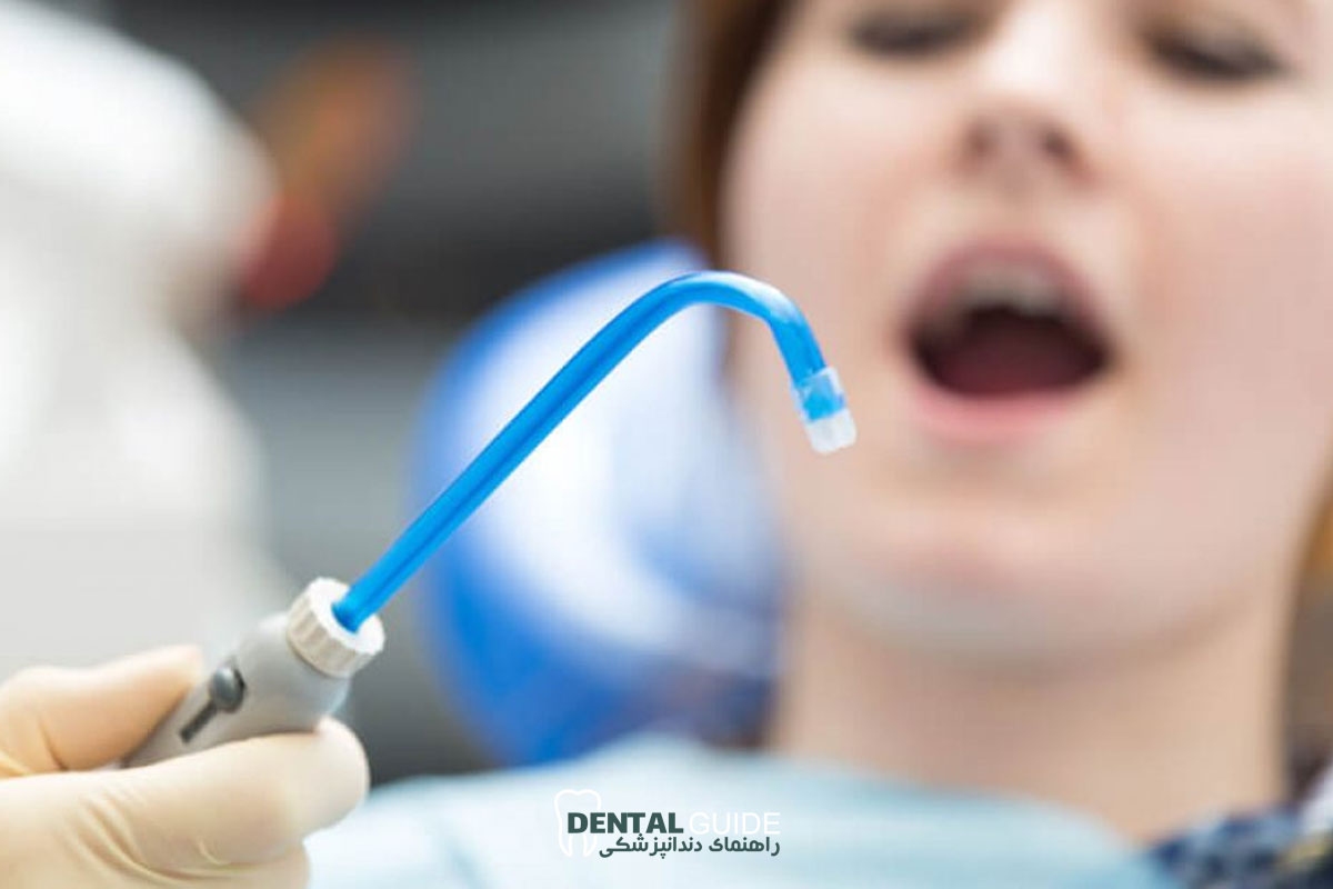 What are the functions and types of dental suction devices?