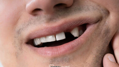 ارتباط از دست دادن دندان ها با افزایش خطر بستری در بیمارستان؛ بررسی یافته های جدید تحقیقات کانادایی