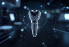جدیدترین تکنولوژی‌های ایمپلنت دندان در سال ۲۰۲۵ newest dental implant technologies in 2025