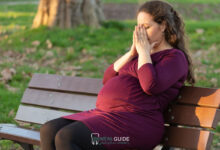 تاثیر استرس بارداری بر زمان رویش اولین دندان نوزاد