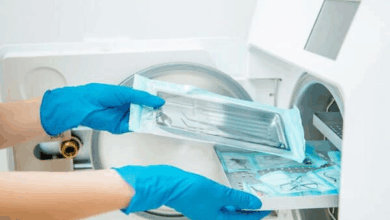 رهبری در ضدعفونی دندانپزشکی: راهنمای کامل برای مدیریت ضدعفونی و کنترل عفونت در کلینیک‌های دهان و دندان