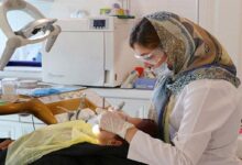 دکتر مریم محمدی، بهترین متخصص کامپوزیت دندان در کرج