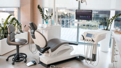 بهترین یونیت دندانپزشکی ایرانی و خارجی