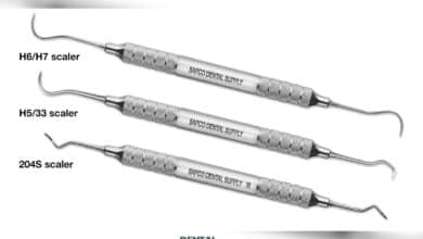 راهنمای کامل استفاده از دستگاه جرمگیر دندانپزشکی برای کاهش درد بیمار و افزایش طول عمر دندان