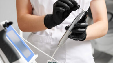 نکات مهم انتخاب اپکس لوکیتور و دستگاه روتاری دندانپزشکی برای کاهش خطا و افزایش موفقیت درمان ریشه